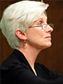 Joanne Ward