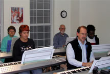 Adult Programs
