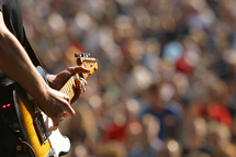 The Studio: Rock, Jazz & Folk