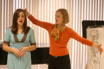 Classes for Youth and Adults