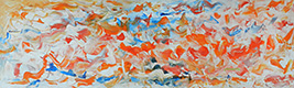 Capriccio 19 by Mario Passarello